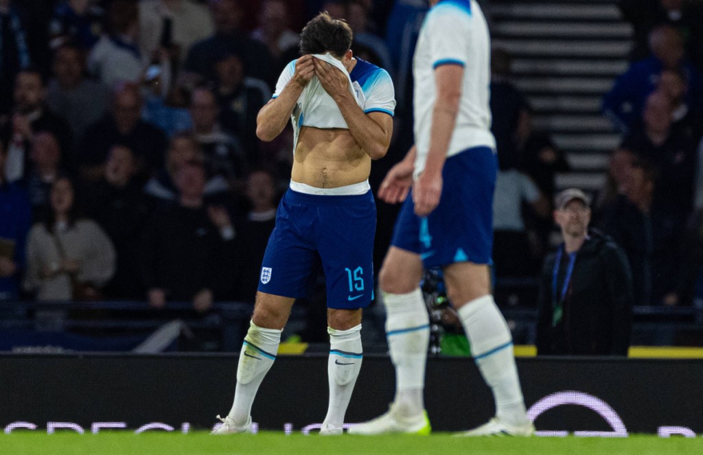 Scoring for the Other&nbsp;Team